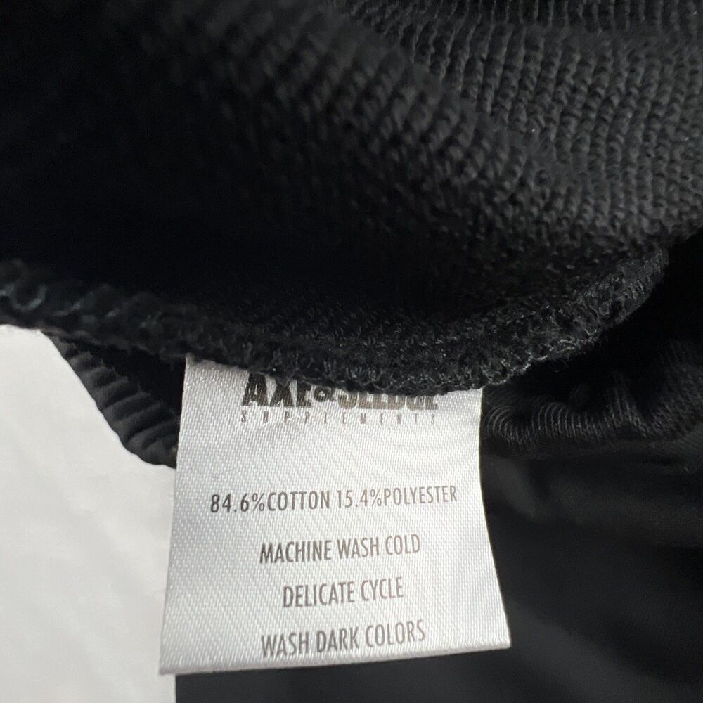 Axe and Sledge Sweatpants Small - Picture 8 of 8